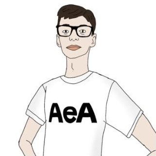 Logo AEAgency
